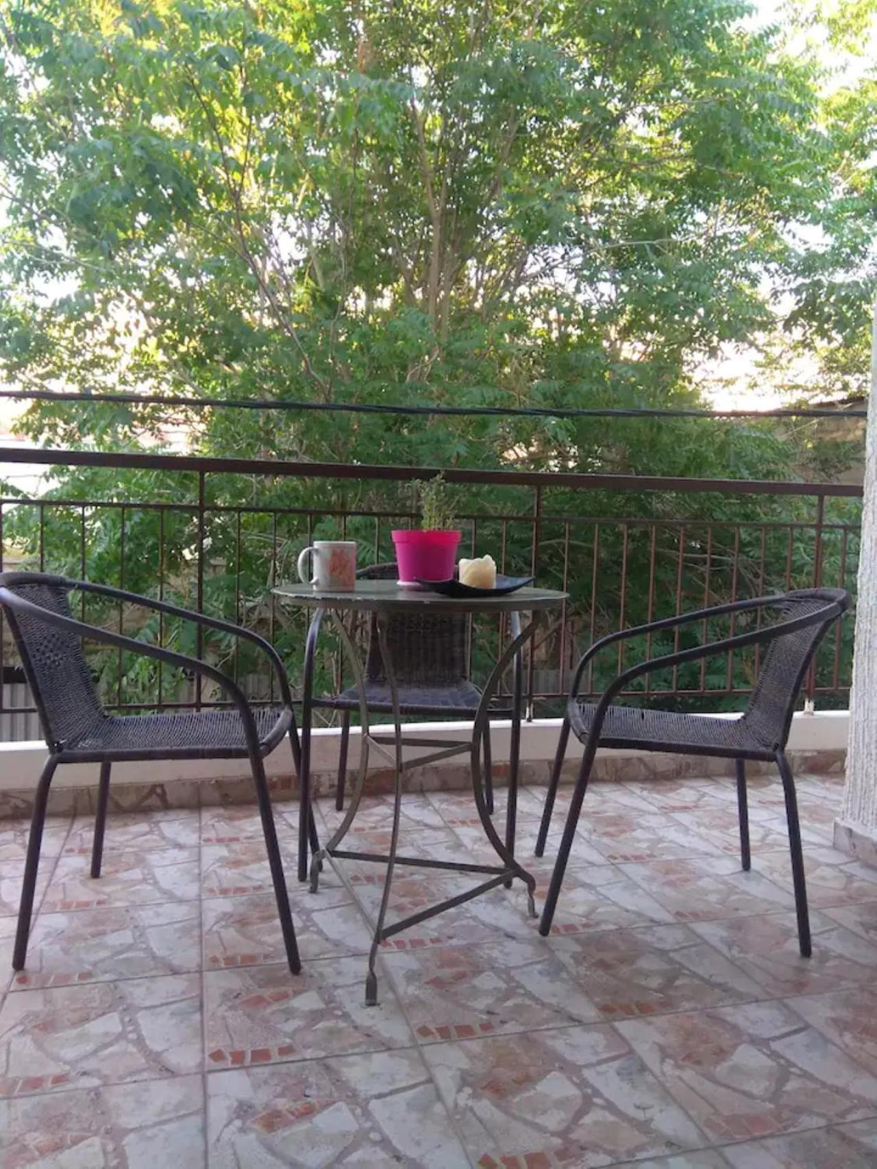 Horizon Apartment Athens Near To Acropolis, Sea & Subway Exteriör bild