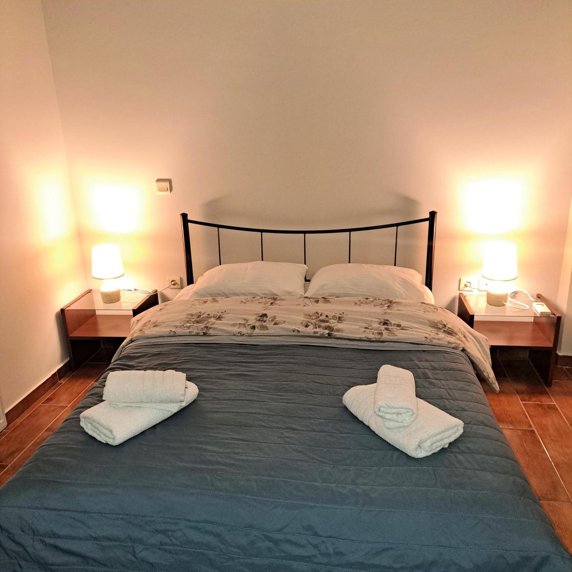 Horizon Apartment Athens Near To Acropolis, Sea & Subway Exteriör bild