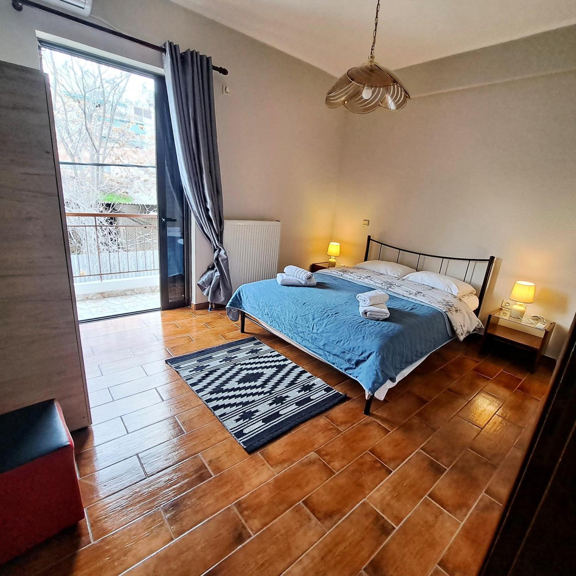 Horizon Apartment Athens Near To Acropolis, Sea & Subway Exteriör bild