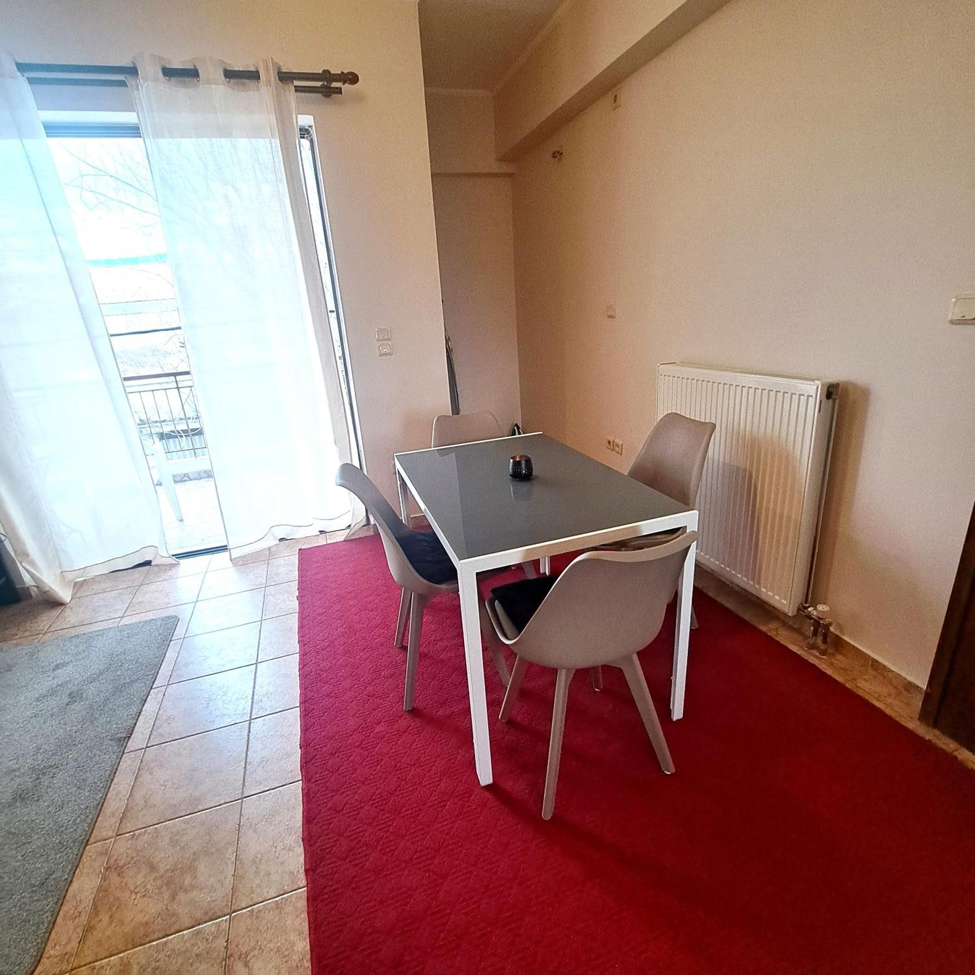Horizon Apartment Athens Near To Acropolis, Sea & Subway Exteriör bild