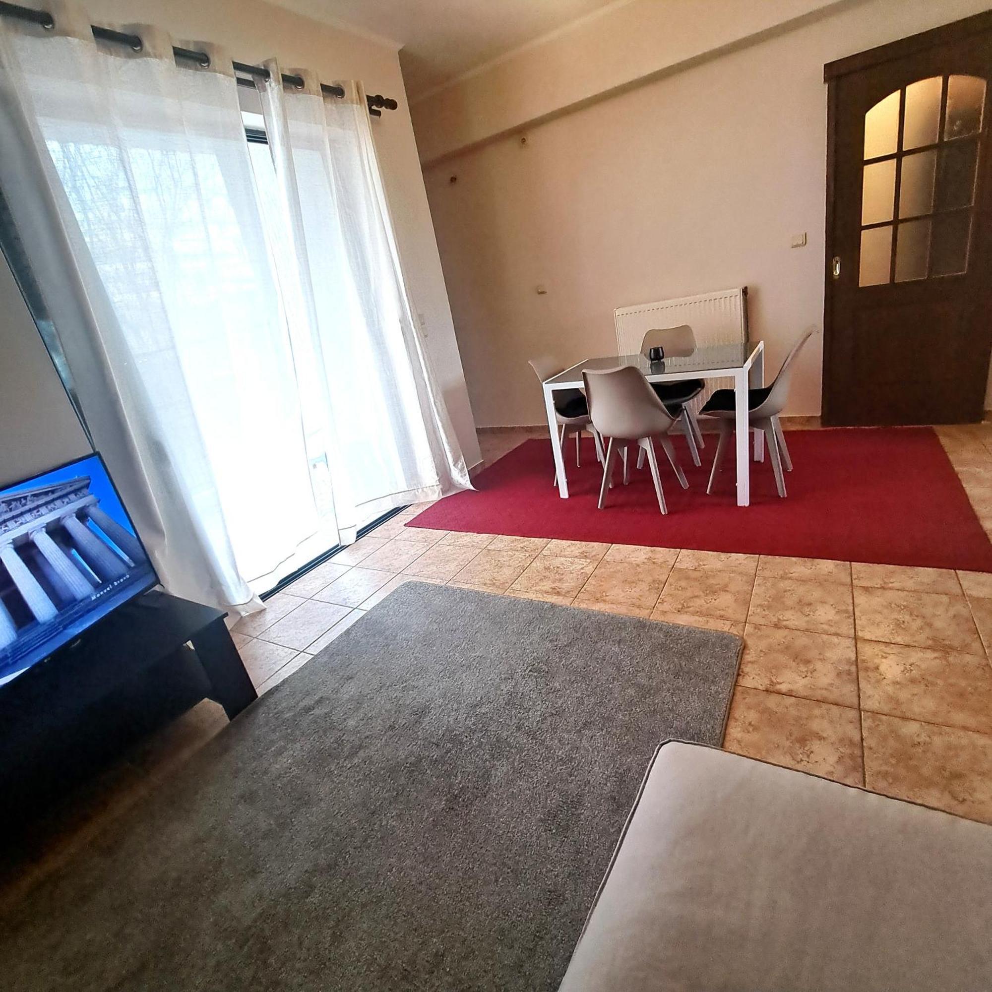Horizon Apartment Athens Near To Acropolis, Sea & Subway Exteriör bild