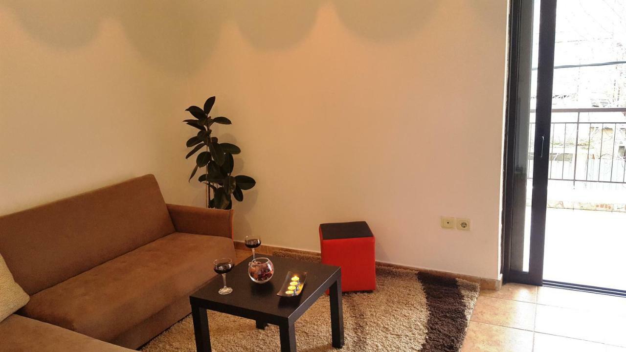 Horizon Apartment Athens Near To Acropolis, Sea & Subway Exteriör bild