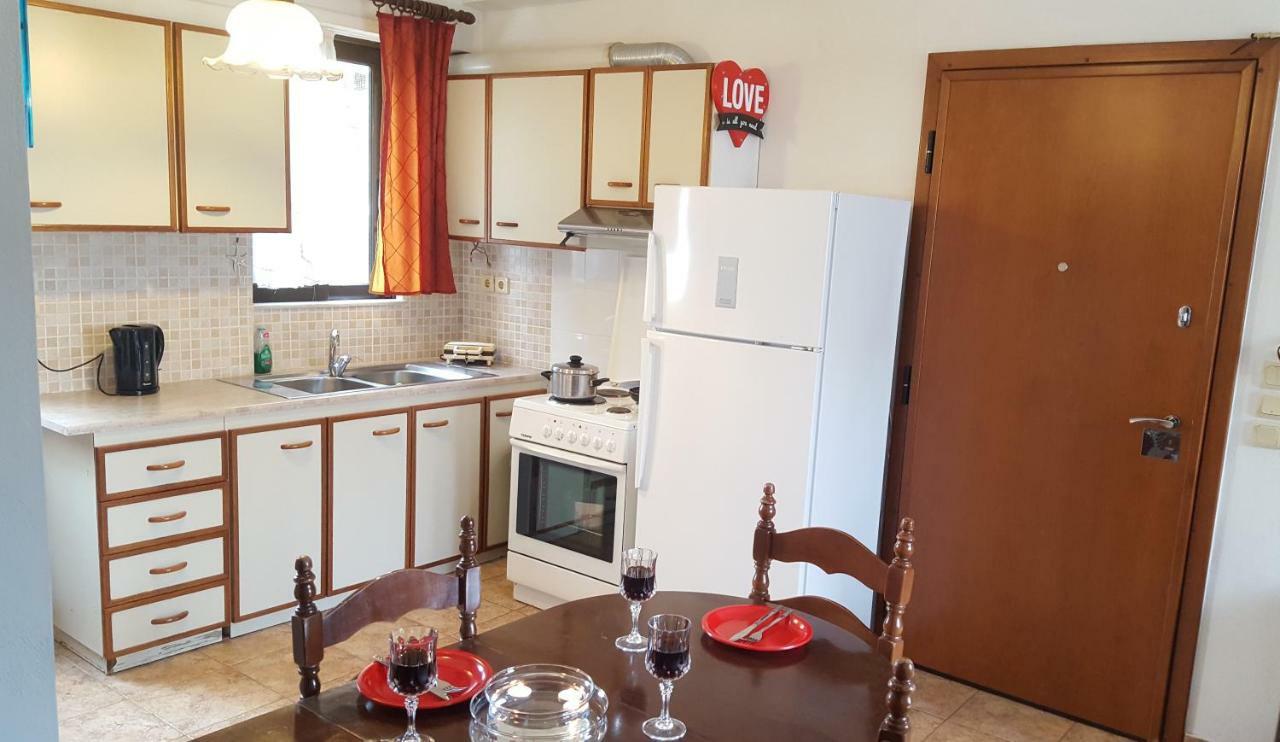 Horizon Apartment Athens Near To Acropolis, Sea & Subway Exteriör bild