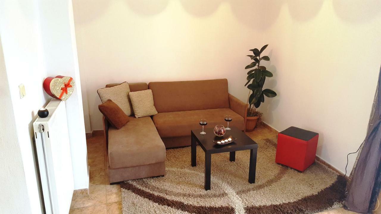 Horizon Apartment Athens Near To Acropolis, Sea & Subway Exteriör bild