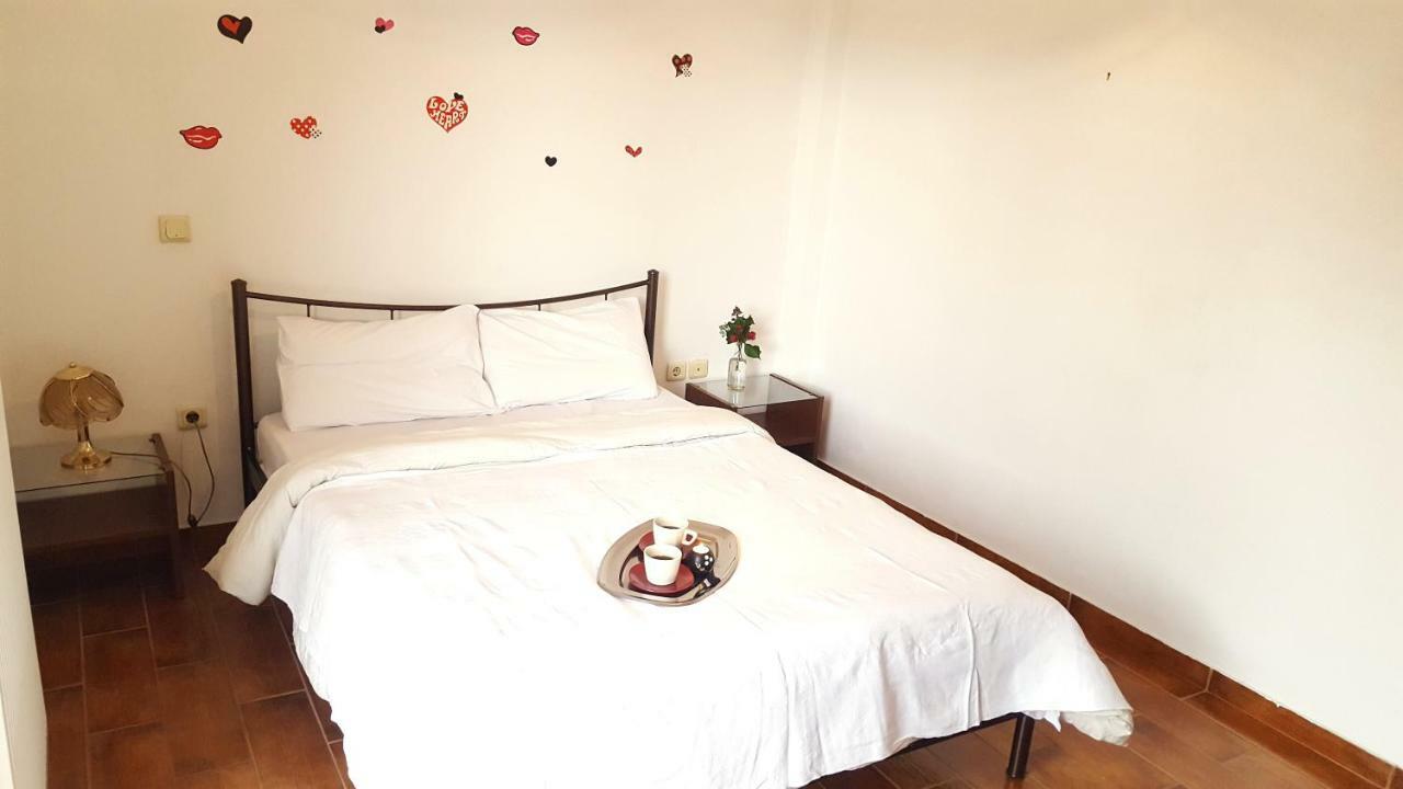 Horizon Apartment Athens Near To Acropolis, Sea & Subway Exteriör bild
