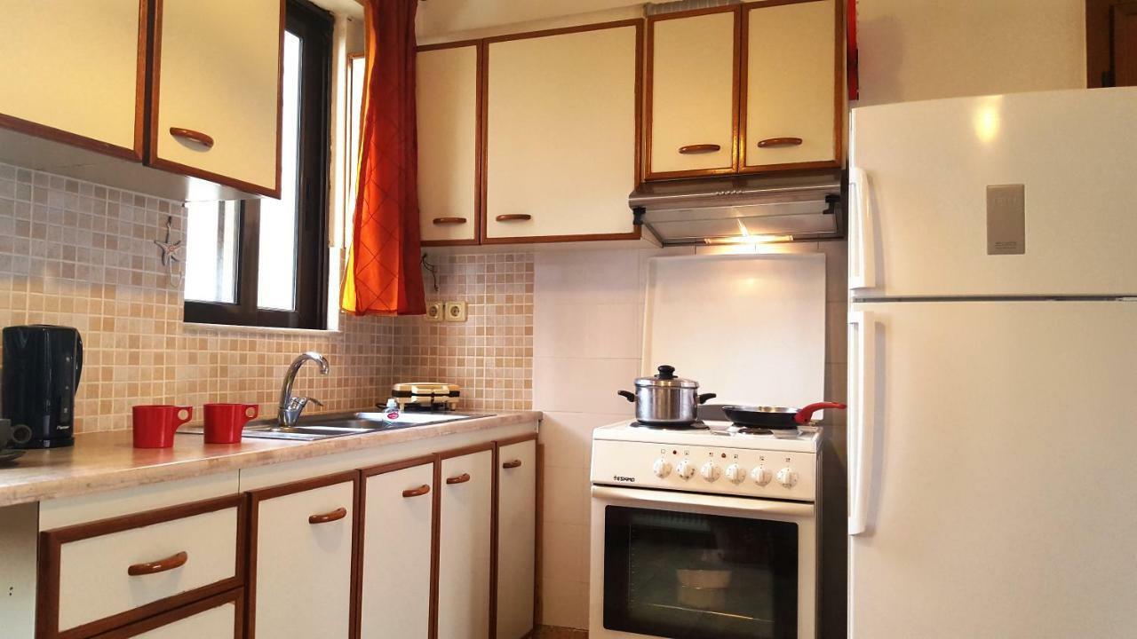 Horizon Apartment Athens Near To Acropolis, Sea & Subway Exteriör bild