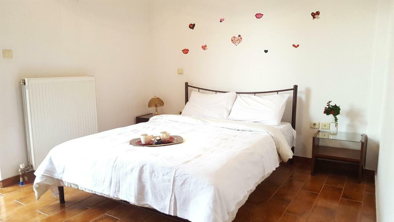Horizon Apartment Athens Near To Acropolis, Sea & Subway Exteriör bild