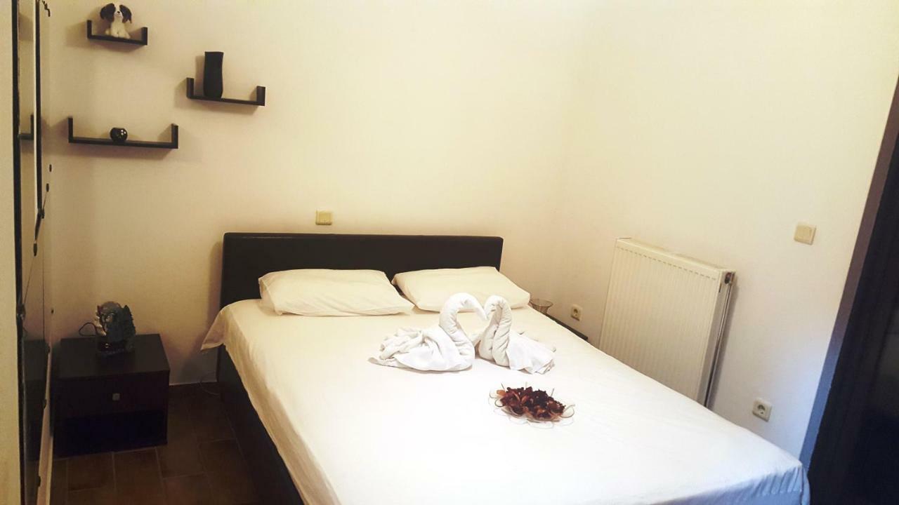 Horizon Apartment Athens Near To Acropolis, Sea & Subway Exteriör bild