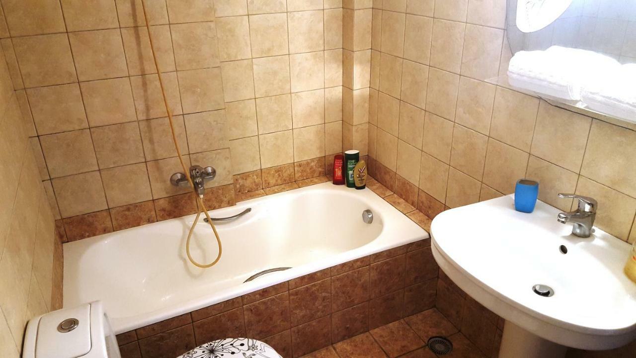 Horizon Apartment Athens Near To Acropolis, Sea & Subway Exteriör bild